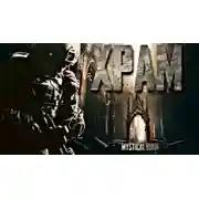 Постер книги Храм