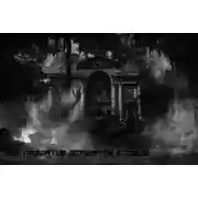 Постер книги Моё проклятье останется с тобой