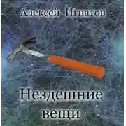 Постер книги Нездешние вещи