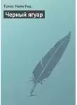 Томас Рид - Черный ягуар