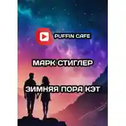 Постер книги Зимняя пора Кэт