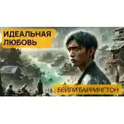 Постер книги Идеальная любовь