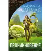 Постер книги Проникновение