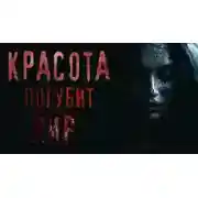 Постер книги Красота погубит мир