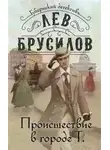 Лев Брусилов - Происшествие в городе Т