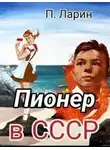 Павел Ларин - Пионер. Пионер в СССР. Часть 2