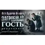 Постер книги Загробный гость