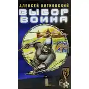 Постер книги Выбор воина