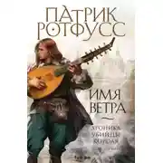 Постер книги Имя ветра