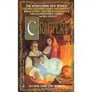 Постер книги Алхимик и колдунья