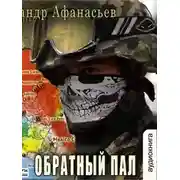 Постер книги Обратный пал