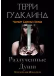 Терри Гудкайнд - Разлучённые души