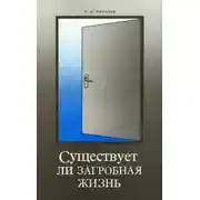 Постер книги Существует ли загробная жизнь?