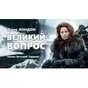 Постер книги Великий вопрос