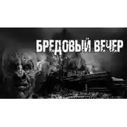 Постер книги Бредовый вечер