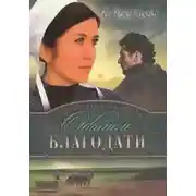 Постер книги Обитель благодати