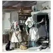 Постер книги Кожаный мешок