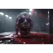 Постер книги Аттракцион