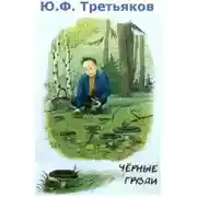 Постер книги Чёрные грузди