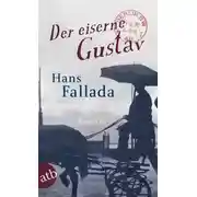 Постер книги Железный Густав