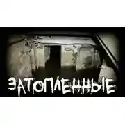 Постер книги Затопленные