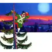 Постер книги Пётр и Петруша