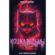 Постер книги Кошка Ведьмы