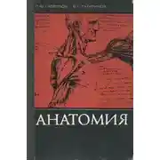 Постер книги Анатомия