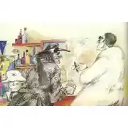 Постер книги Что дозволено человеку