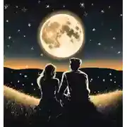 Постер книги Одна-единственная ночь