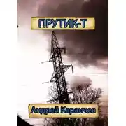 Постер книги Прутик-Т