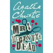 Постер книги Миссис Макгинти с жизнью рассталась (Английский язык)