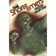 Постер книги Старики