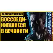 Постер книги Воссоединившиеся в вечности