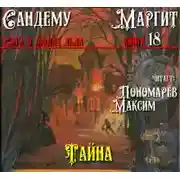 Постер книги Тайна