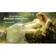 Постер книги Девушка-невидимка