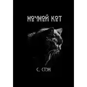 Постер книги Ночной кот