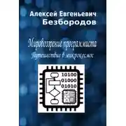 Постер книги Мировоззрение программиста. Путешествие в микрокосмос