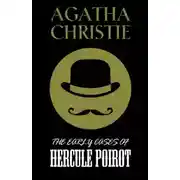 Постер книги Ранние дела Пуаро (Английский язык)