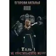 Постер книги Таль 1. Не упустить свою мечту