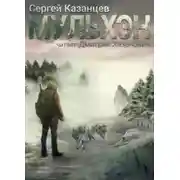 Постер книги Мульхэн
