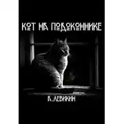 Постер книги Кот на подоконнике