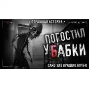 Постер книги Бабка