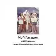 Постер книги Мой Гагарин