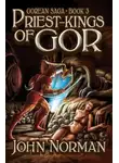 Джон Норман - Царствующие жрецы Гора