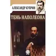Постер книги Тень Наполеона