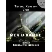 Постер книги Меч в камне