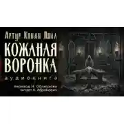 Постер книги Кожаная воронка