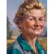 Постер книги Обольстительница из Сэнди-Гэпа