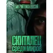 Постер книги Скиталец среди миров